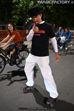 2023-05-04 Milano - Critical Mass 046